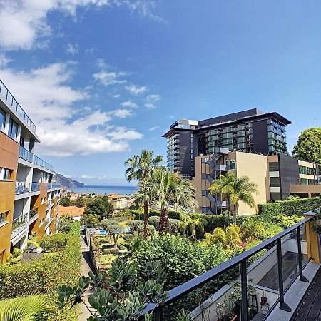 The Bay View - By Lovelystay Funchal  Exterior photo