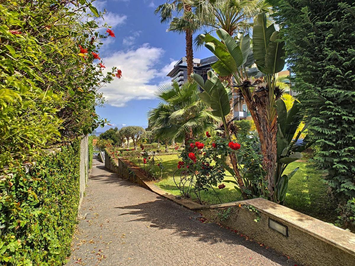The Bay View - By Lovelystay Funchal  Exterior photo