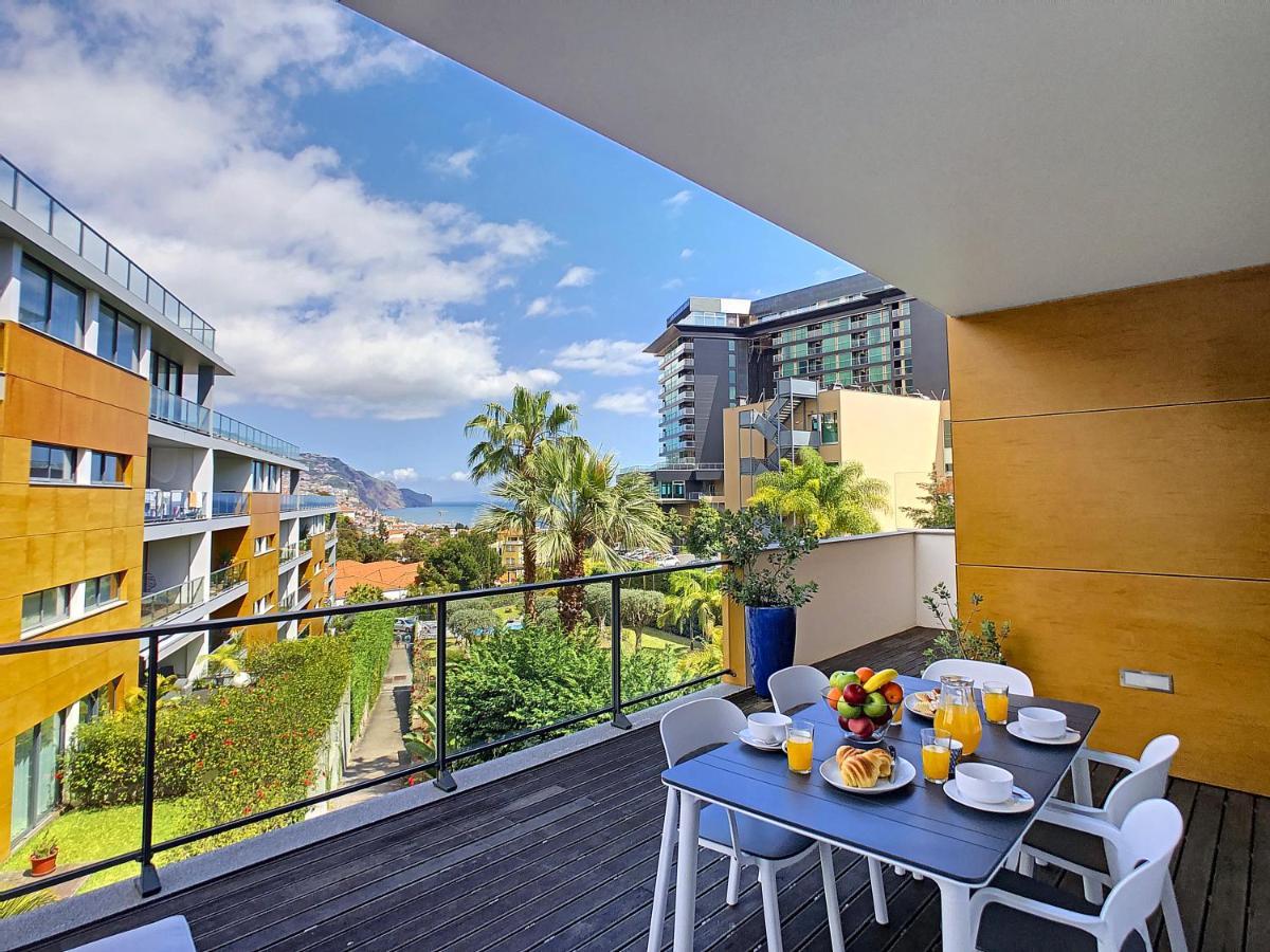 The Bay View - By Lovelystay Funchal  Exterior photo