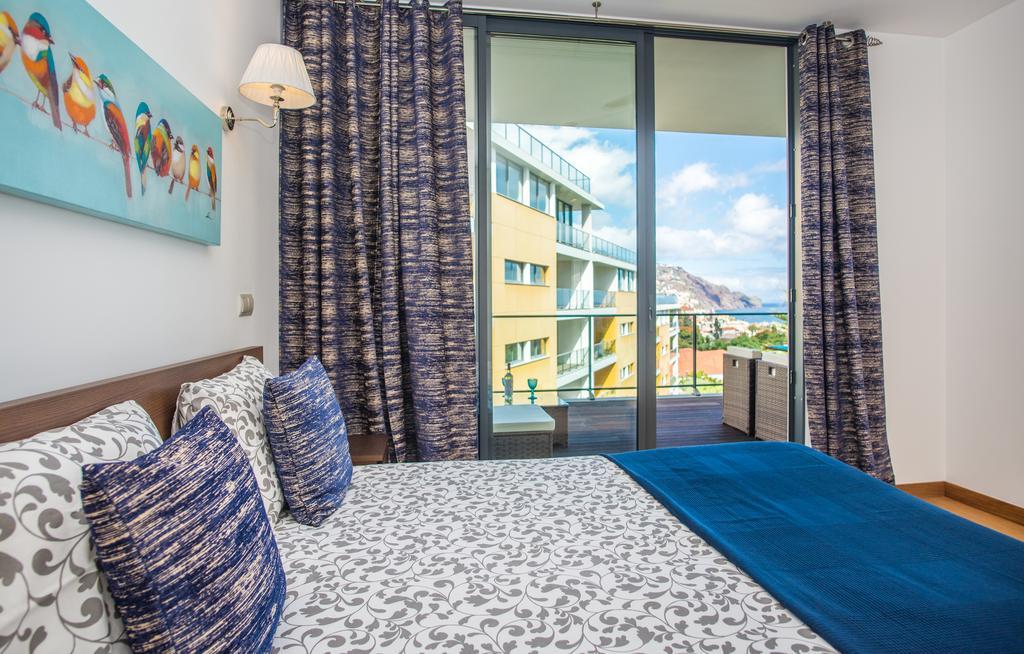 The Bay View - By Lovelystay Funchal  Exterior photo
