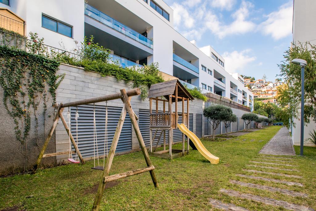 The Bay View - By Lovelystay Funchal  Exterior photo